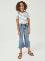 FatFace Blue Willow Jeans - Image 1 of 4