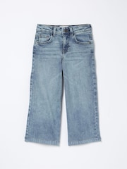 FatFace Blue Willow Jeans - Image 4 of 4