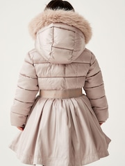 Oyster - Nepremočljiv plašč s krili Baker by Ted Baker - Slika 2 iz 15