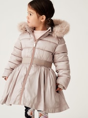 Oyster - Nepremočljiv plašč s krili Baker by Ted Baker - Slika 3 iz 15
