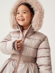 Oyster - Nepremočljiv plašč s krili Baker by Ted Baker - Slika 6 iz 15