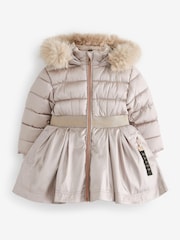 Oyster - Nepremočljiv plašč s krili Baker by Ted Baker - Slika 9 iz 15
