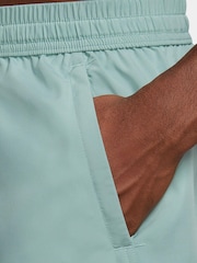 Nike Minerals Dri-FIT Form 7 Inch Unlined Training Shorts - Image 4 of 4
