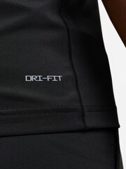 Nike Black Ready Dri-FIT Training Vest - Image 10 of 10