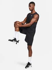 Nike Black Ready Dri-FIT Training Vest - Image 3 of 10