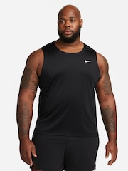 Nike Black Ready Dri-FIT Training Vest - Image 4 of 10