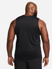 Nike Black Ready Dri-FIT Training Vest - Image 5 of 10