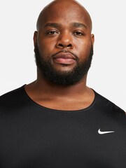 Nike Black Ready Dri-FIT Training Vest - Image 8 of 10