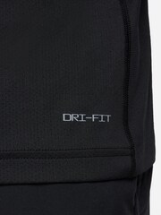 Nike Black Ready Dri-FIT Training Vest - Image 9 of 10