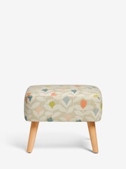 Scion Padukka Chalky Brights Blom Stool - Image 2 of 5