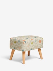 Scion Padukka Chalky Brights Blom Stool - Image 3 of 5