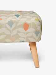 Scion Padukka Chalky Brights Blom Stool - Image 4 of 5