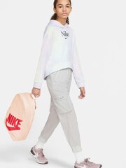 Nike Orange Elemental Kids Backpack (20L) - Image 2 of 9