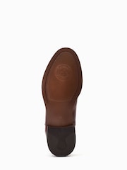 Base London Carson Pull On Chelsea Boots - Image 5 of 6