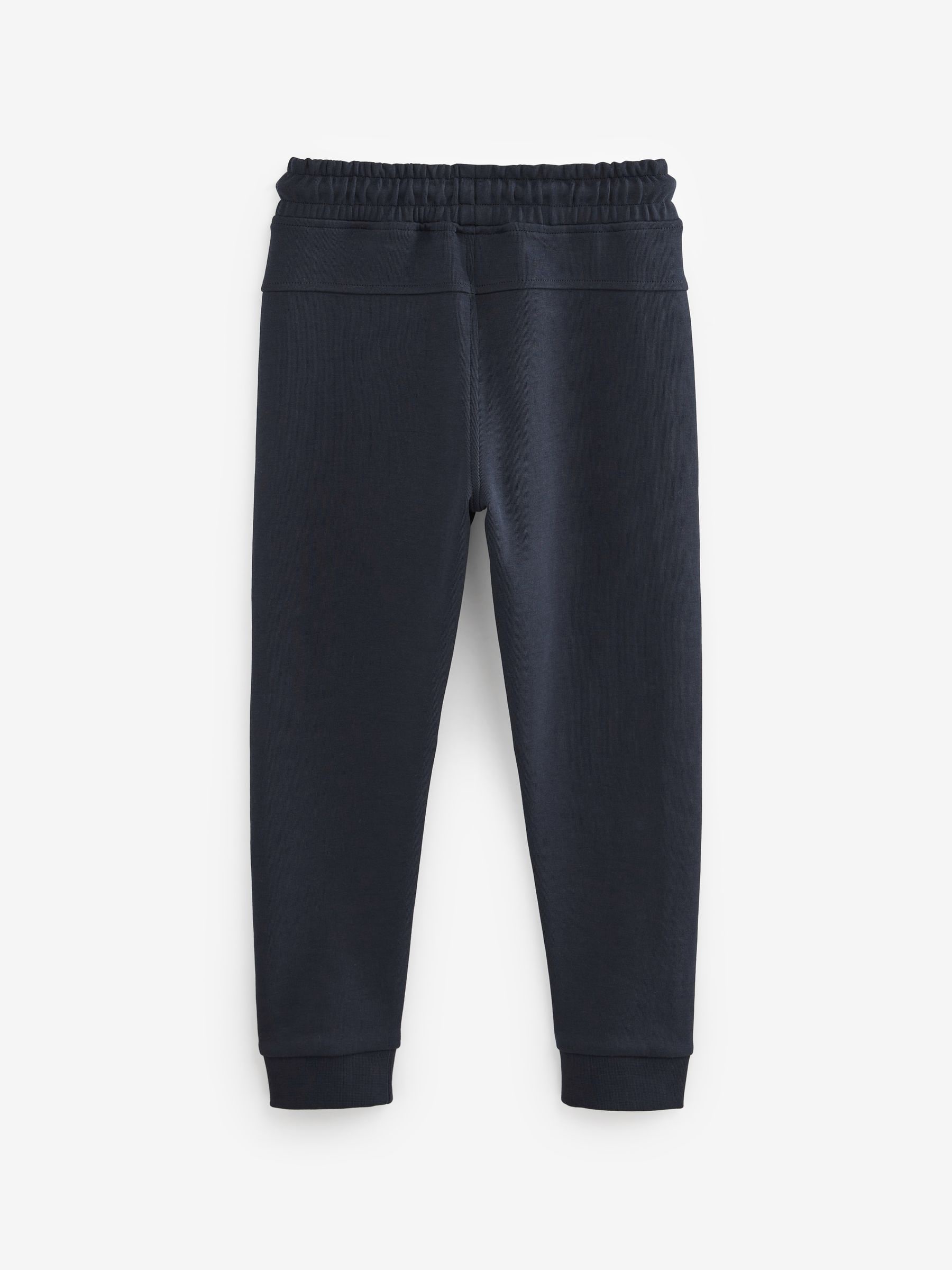 Buy Navy Joggers Slim Sport Joggers 3 17yrs from the Next UK online shop