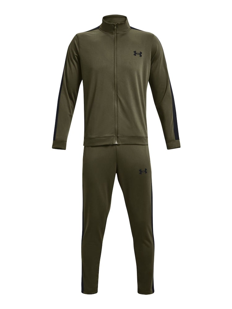 Zielony - Dzianinowy dres Under Armour - Image 6 of 7