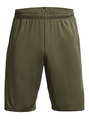 Under Armour Green Tech Graphic Shorts - Image 5 of 7