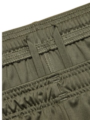 Under Armour Green Tech Graphic Shorts - Image 7 of 7