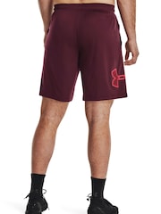 Under Armour Tech Graphic Shorts - Image 2 of 6