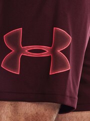 Under Armour Tech Graphic Shorts - Image 4 of 6