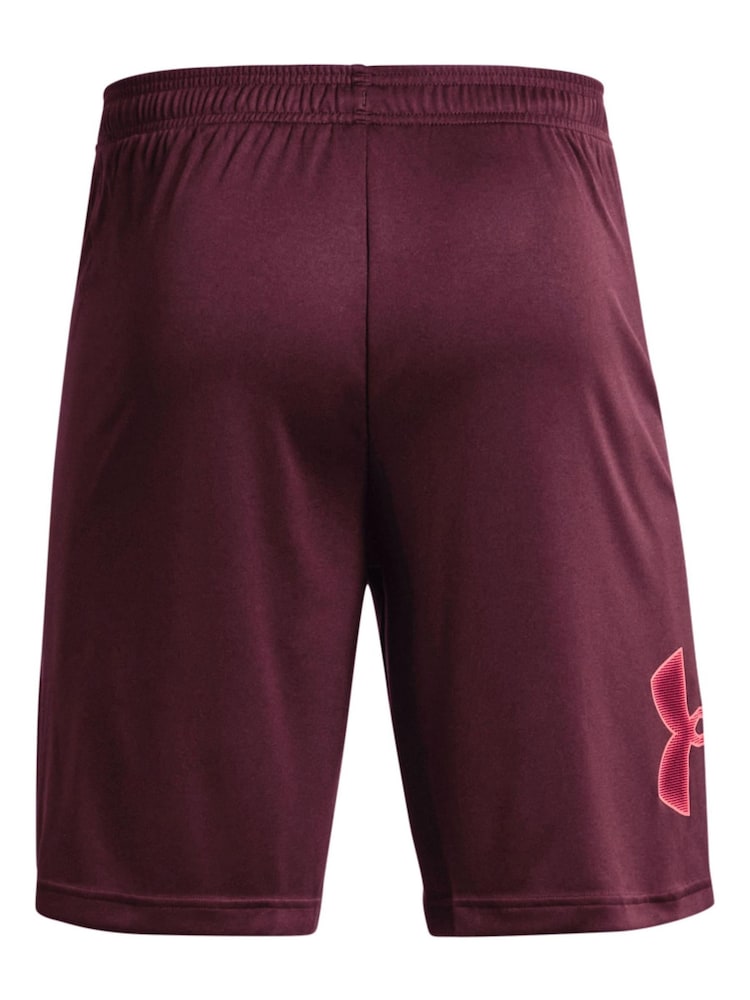 Under Armour Tech Graphic Shorts - Image 6 of 6