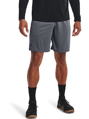 Pantalones cortos de malla técnica de Under Armour - Imagen 1 de 6