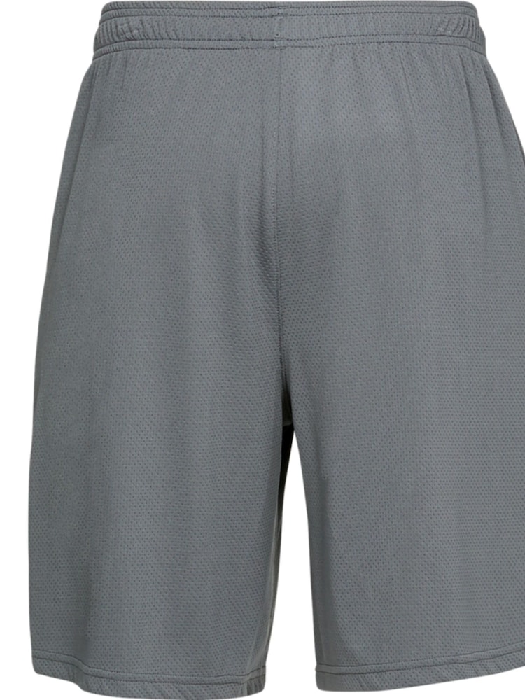 Pantalones cortos de malla técnica de Under Armour - Imagen 6 de 6