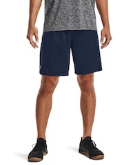 Under Armour Blue Under Armour Tech Mesh Shorts - Image 1 of 6