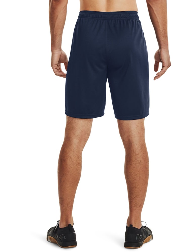 Under Armour Blue Under Armour Tech Mesh Shorts - Image 2 of 6