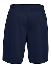 Under Armour Blue Under Armour Tech Mesh Shorts - Image 6 of 6