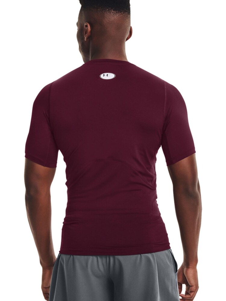 Under Armour HeatGear Base Layer T-Shirt - Image 2 of 6