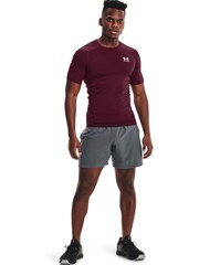 Under Armour HeatGear Base Layer T-Shirt - Image 3 of 6