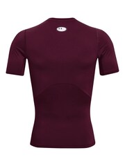Under Armour HeatGear Base Layer T-Shirt - Image 6 of 6