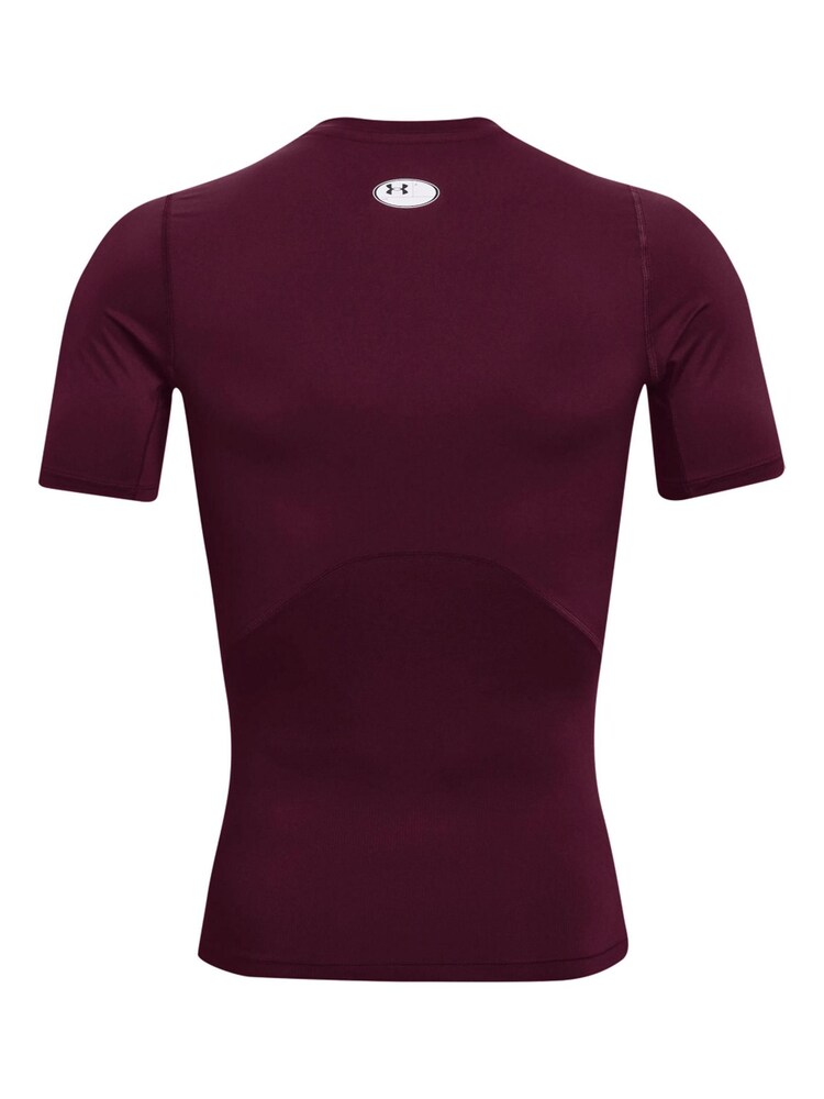 Under Armour HeatGear Base Layer T-Shirt - Image 6 of 6
