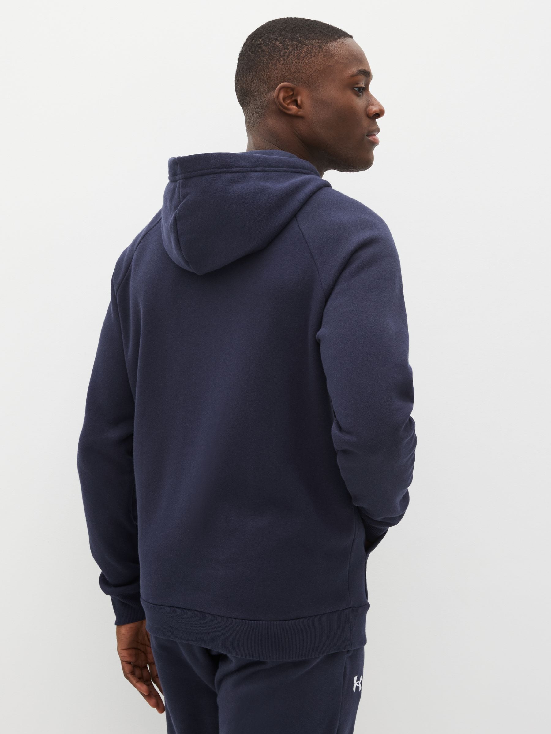 Under armour rival fleece fz hoody zip ceket on sale