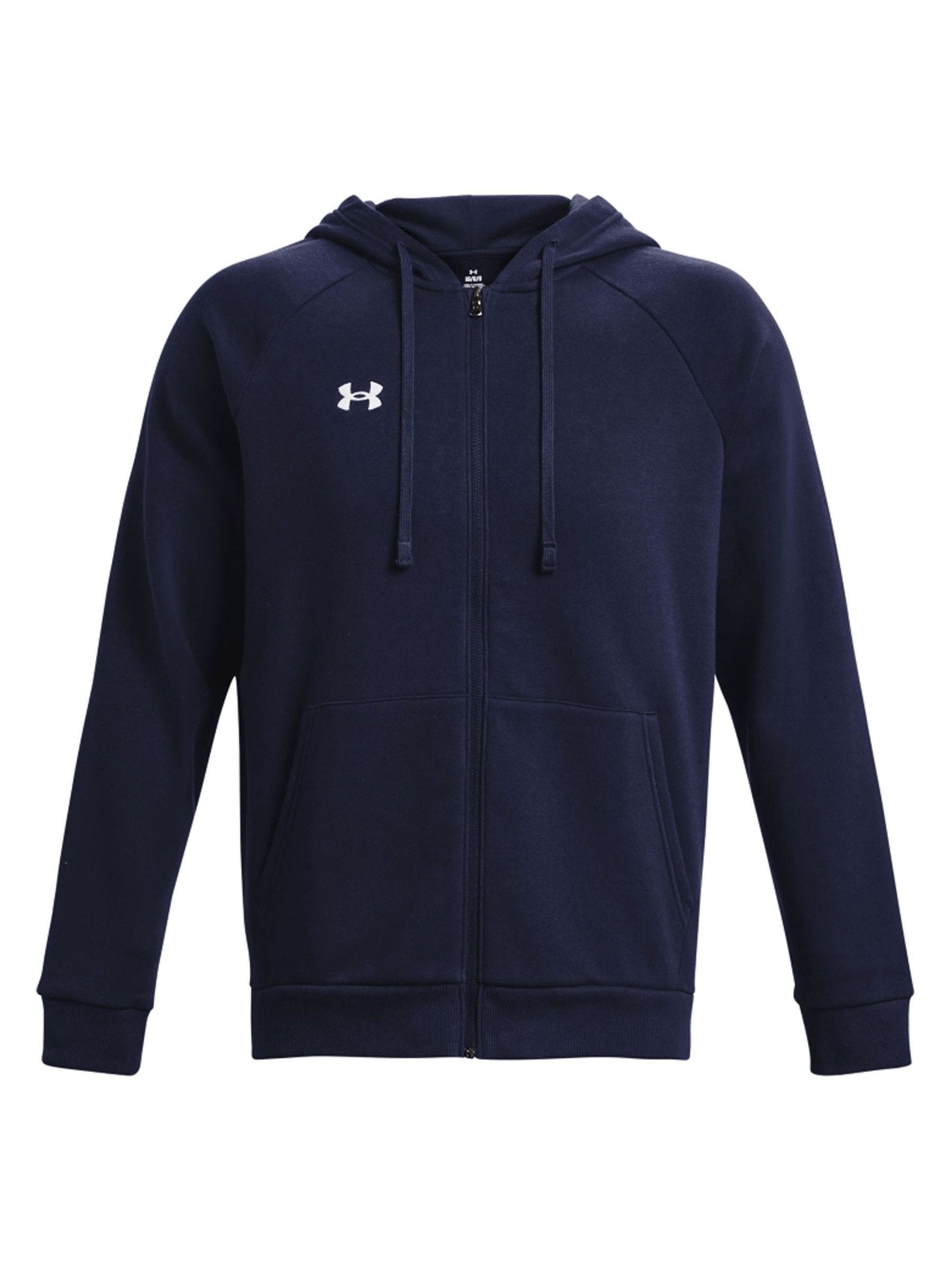Rival fleece shop
