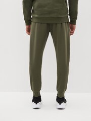 Under Armour Green Rival Fleece Joggers - Image 2 of 6