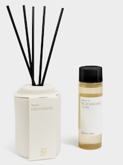 Katie Loxton Happy Birthday Blackberry Noir Reed Diffuser - Image 3 of 5