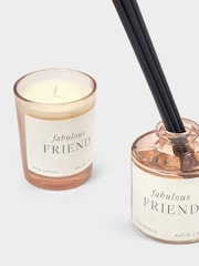 Katie Loxton Fabulous Friend Mini Home Fragrance Gift Set - Image 3 of 4