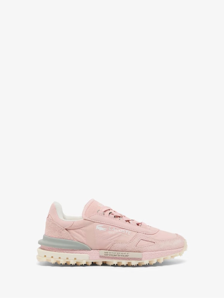 Lacoste Elite Active Sneakers - Imaginea 1 din 6