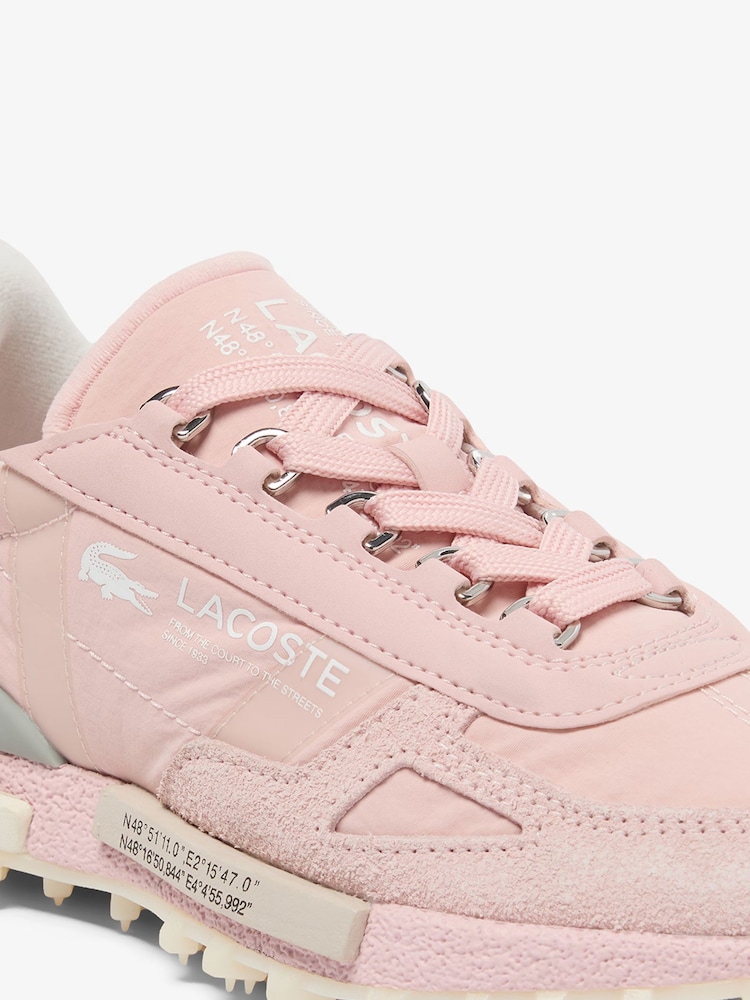 Lacoste Elite Active Sneakers - Imaginea 6 din 6