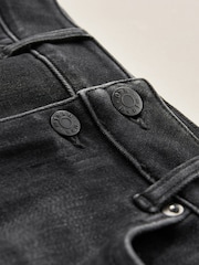 Black Own. Ultra High Waist Shorts - Image 11 of 13