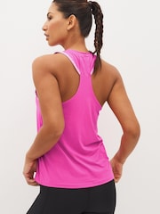 Under Armour Knockout Novelty Tank - Image 3 of 4