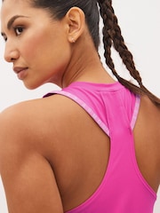 Under Armour Knockout Novelty Tank - Image 4 of 4