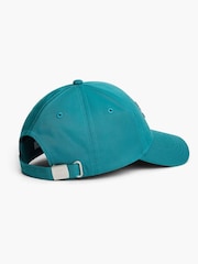 Tommy Hilfiger Blue Heritage Flag Cap - Image 3 of 5