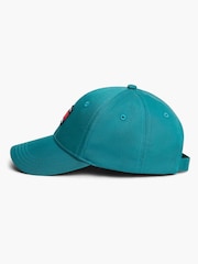 Tommy Hilfiger Blue Heritage Flag Cap - Image 4 of 5