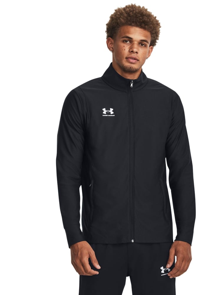 Черный - Under Armour Challenger - Image 1 of 6