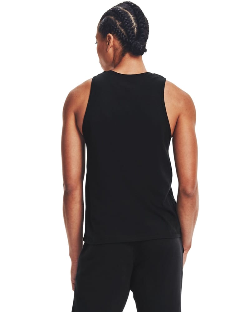 Under Armour Live Sportstyle Tank - Image 2 of 6