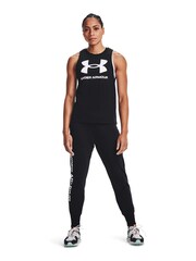 Under Armour Live Sportstyle Tank - Image 3 of 6