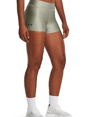 Under Armour Mid Rise Shorts - Image 1 of 3